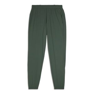 Lululemon 29 Inch Surge Joggers